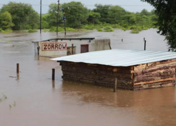 فيضانات مدمرة: 100 قتيل في موزمبيق وجنوب إفريقيا تعلنها “كارثة وطنية”