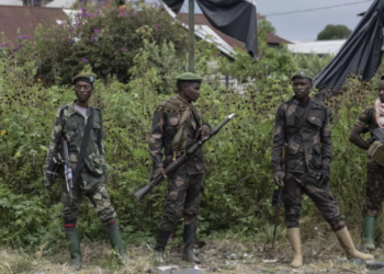 الكونغو الديمقراطية: ميليشيات وازاليندو تدخل أوفيرا بعد انسحاب 23 مارس