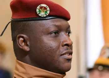 بوركينا فاسو تعلن عن إحباط مؤامرة لاغتيال إبراهيم تراوري