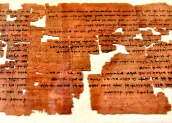 “اليهود وإفريقيا” في البرديات الآرامية: بين نقد التاريخ واختلاقه