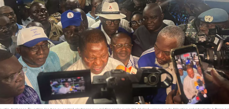 إفريقيا الوسطى: المعارضة تطعن في نتائج الانتخابات الرئاسية