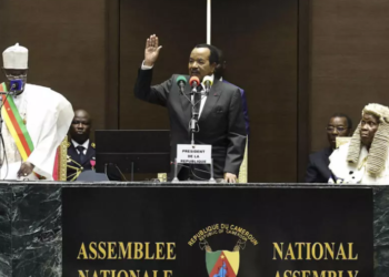 الكاميرون تنتظر حكومة جديدة بعد شهرين من تنصيب بول بيا