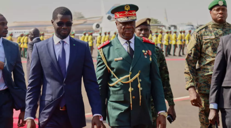 وفد «إيكواس» يزور غينيا بيساو وسط خلافات حول المرحلة الانتقالية