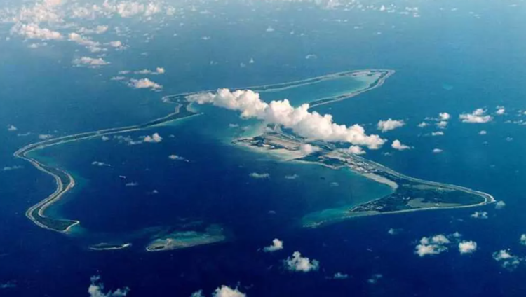 المملكة المتحدة وموريشيوس تدافعان عن اتفاقية إعادة جزر تشاغوس