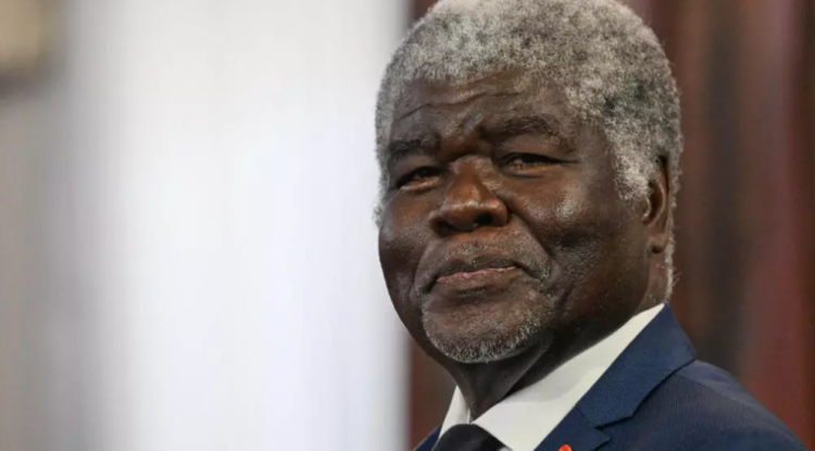 كوت ديفوار: إعادة تعيين روبرت بيوغري مامبي رئيسًا للوزراء