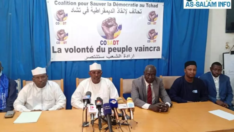 تحالف جديد يهدف إلى توحيد صفوف المعارضة في تشاد