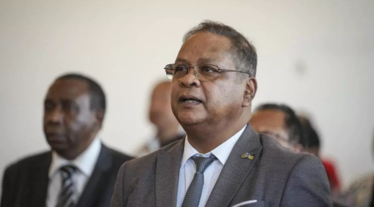 مدغشقر: رئيس الوزراء يتعهد بسلوك مثالي من أعضاء حكومته