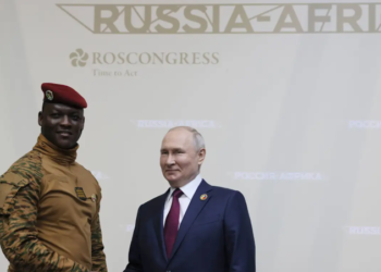 تراجُع النفوذ الغربي في إفريقيا: ثلاث عواقب