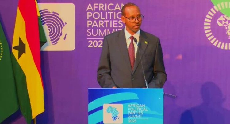 الديناميكيات الجديدة للأحزاب السياسية الإفريقية