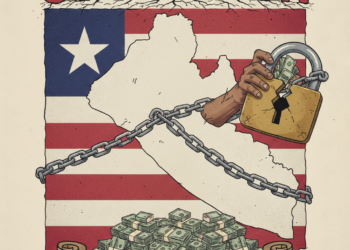 أسباب تجذر الفساد في ليبيريا رغم وجود الأطر التشريعية والمؤسسية