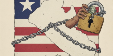 أسباب تجذر الفساد في ليبيريا رغم وجود الأطر التشريعية والمؤسسية