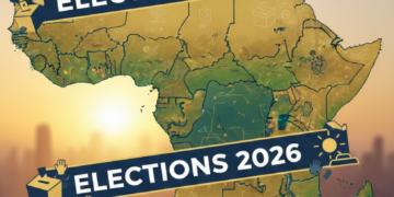 المشهد الانتخابي الإفريقي في 2026: بين الاستقرار السلطوي واحتمالات الانفجار السياسي