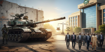 إفريقيا.. من شرعية الدبابة إلى شرعية المؤسسات