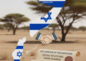 إعادة تدوير مشهد الاعتراف الإسرائيلي بصوماليلاند: الفرضيات والمعطيات المهملة
