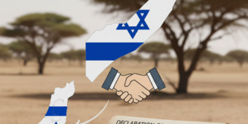 إعادة تدوير مشهد الاعتراف الإسرائيلي بصوماليلاند: الفرضيات والمعطيات المهملة