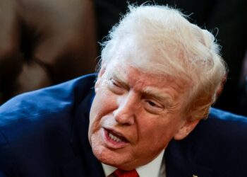 ترامب يهدد بتوجه المزيد من الضربات العسكرية إلى نيجيريا