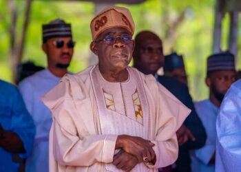 اللجنة الانتخابية النيجيرية تصدر جدولًا زمنيًا لانتخابات 2027