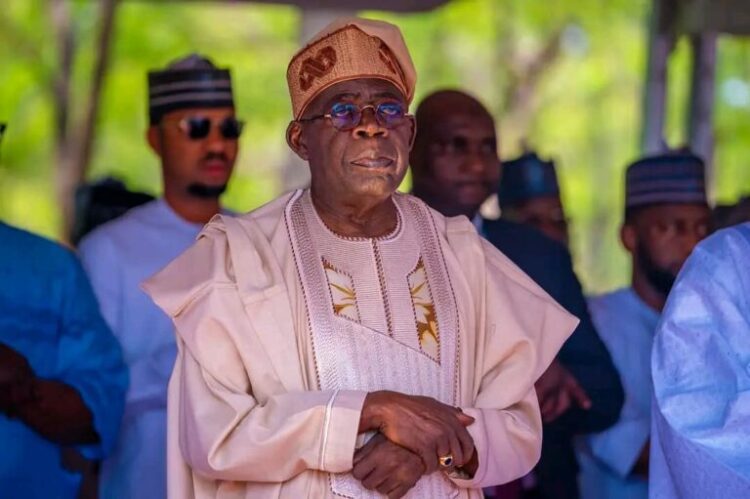 اللجنة الانتخابية النيجيرية تصدر جدولًا زمنيًا لانتخابات 2027