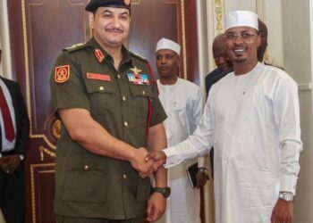 تشاد وليبيا تنشئان وحدة مشتركة لمراقبة حدودهما المشتركة