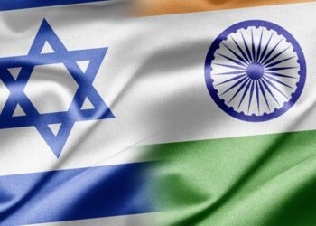 الهند وإسرائيل وإعادة تشكيل القرن الإفريقي