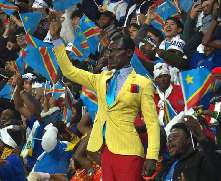 على هامش كأس الأمم الإفريقية: الظاهرة العالمية واستعادة ذكرى المعاناة الاستعمارية