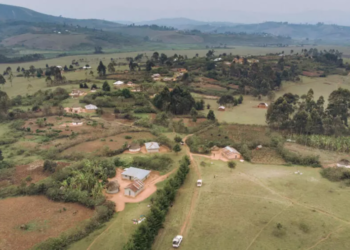 اشتباكات عنيفة بين الجيش الكونغولي ومقاتلي تويروانيهو جنوب كيفو