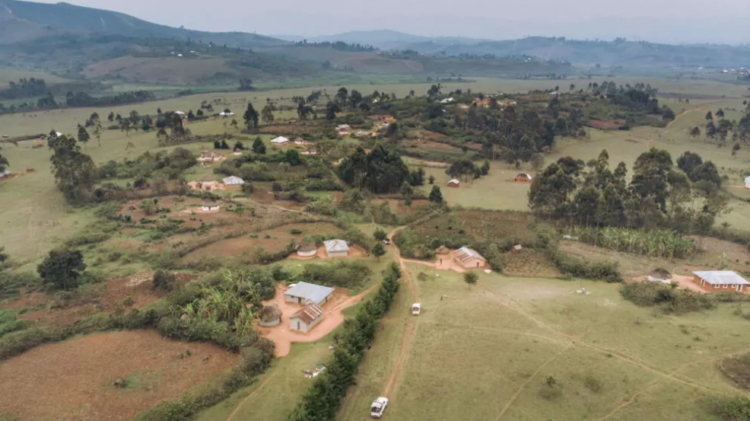 اشتباكات عنيفة بين الجيش الكونغولي ومقاتلي تويروانيهو جنوب كيفو