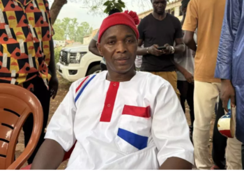 غينيا بيساو: زعيما المعارضة يرفضان الانضمام إلى الحكومة