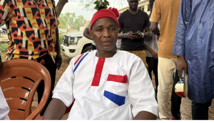 غينيا بيساو: زعيما المعارضة يرفضان الانضمام إلى الحكومة