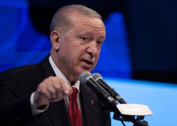 أردوغان: اعتراف إسرائيل بصوماليلاند لا يفيد أحداً