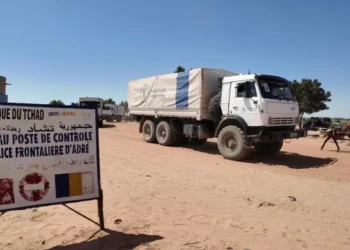 تشاد تغلق حدودها مع السودان على خلفية “التوغلات المتكررة”