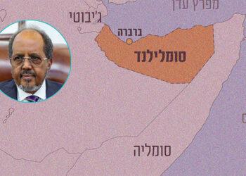 إفريقيا في الصحافة الإسرائيلية:  مآلات “عسكرة” القرن الإفريقي، وتيغراي في قلب عاصفة جديدة