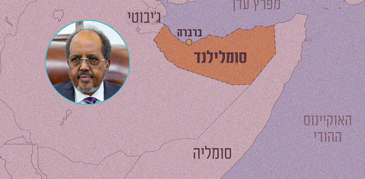 إفريقيا في الصحافة الإسرائيلية:  مآلات “عسكرة” القرن الإفريقي، وتيغراي في قلب عاصفة جديدة