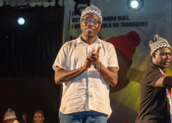 سلطات غينيا بيساو تطلق سراح قادة المعارضة الرئيسيين