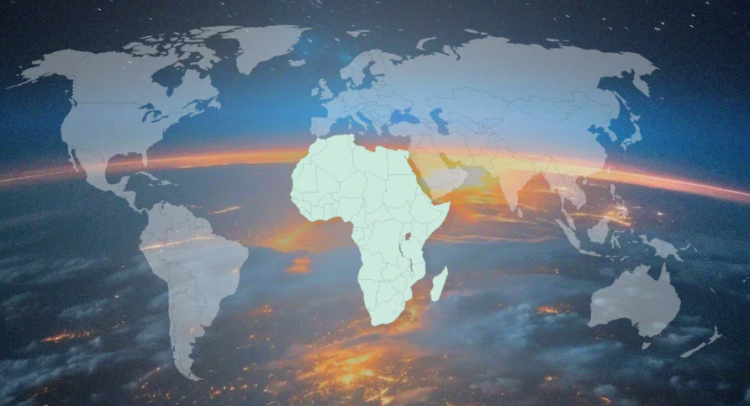 تقرير يحدد الدول الإفريقية العشر الأكثر نفوذًا في العالم عام ٢٠٢٦