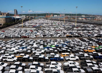 جنوب إفريقيا تترقب مصير الرسوم الجمركية الأمريكية وتبحث عن أسواق بديلة