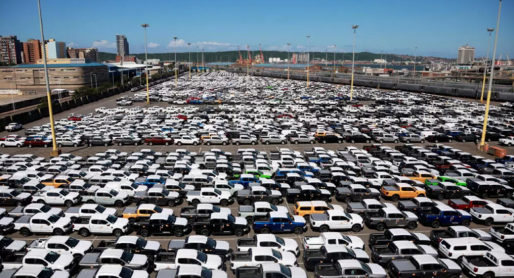 جنوب إفريقيا تترقب مصير الرسوم الجمركية الأمريكية وتبحث عن أسواق بديلة