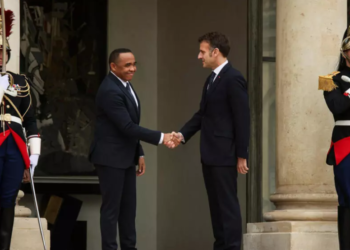 إطار شراكة متجدّد يعيد رسم مسار العلاقات بين مدغشقر وفرنسا