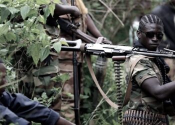 هل سيُساهم الشباب الأفارقة في تعزيز أعداد المجندين في الجيوش الأوروبية؟