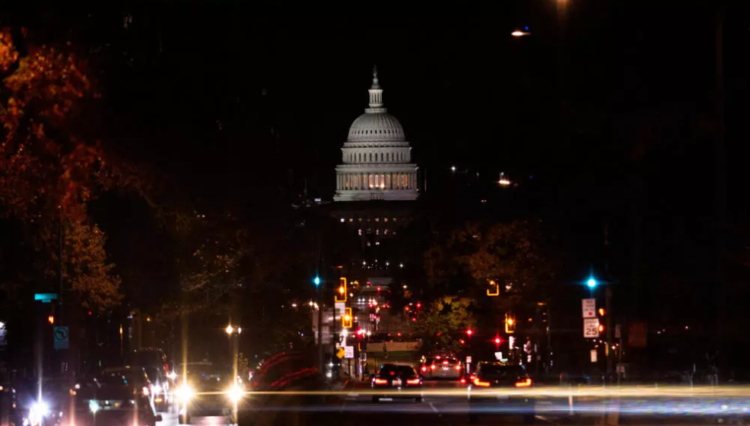 الكونغرس ينشر تقريرًا مثيرًا للجدل حول مزاعم الاضطهاد الديني في نيجيريا