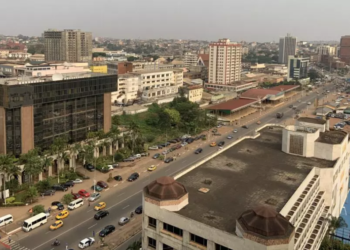 إعلانات وظائف وهمية تقود كاميرونيين إلى جبهات القتال في أوكرانيا