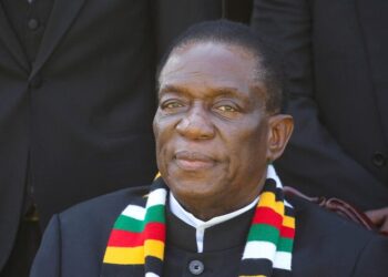 دعوى قضائية ضد التعديلات الدستورية المقترحة في زيمبابوي