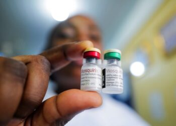 مخاوف إفريقية بشأن تبادل البيانات في اتفاقيات الرعاية الصحية الأمريكية