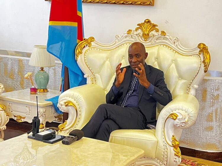 اكتشاف مقابر جماعية في شرق الكونغو بعد انسحاب المتمردين