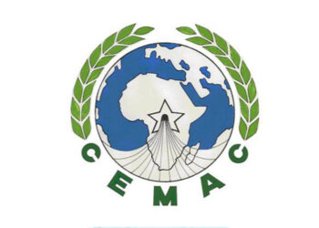 مفوضية الجماعة الاقتصادية والنقدية لوسط إفريقيا تعلق أنشطتها