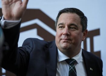 غموض حول مستقبل حكومة الائتلاف الحاكم في جنوب إفريقيا