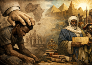 الدونية الإفريقية.. شعور يدحضه التاريخ