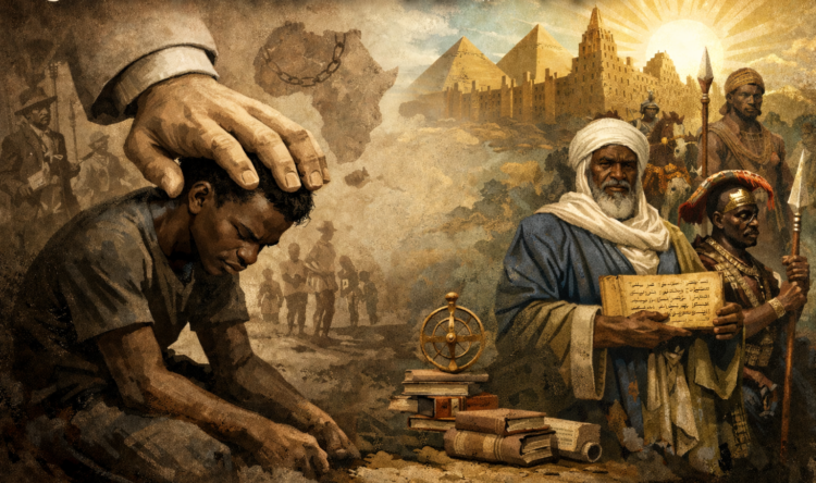 الدونية الإفريقية.. شعور يدحضه التاريخ