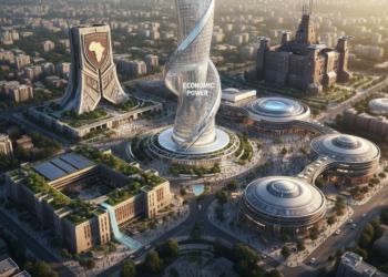 إفريقيا في عام 2026م: خمس قوى هيكلية ستهيمن على المشهد وتصوغ مستقبله