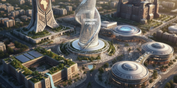 إفريقيا في عام 2026م: خمس قوى هيكلية ستهيمن على المشهد وتصوغ مستقبله